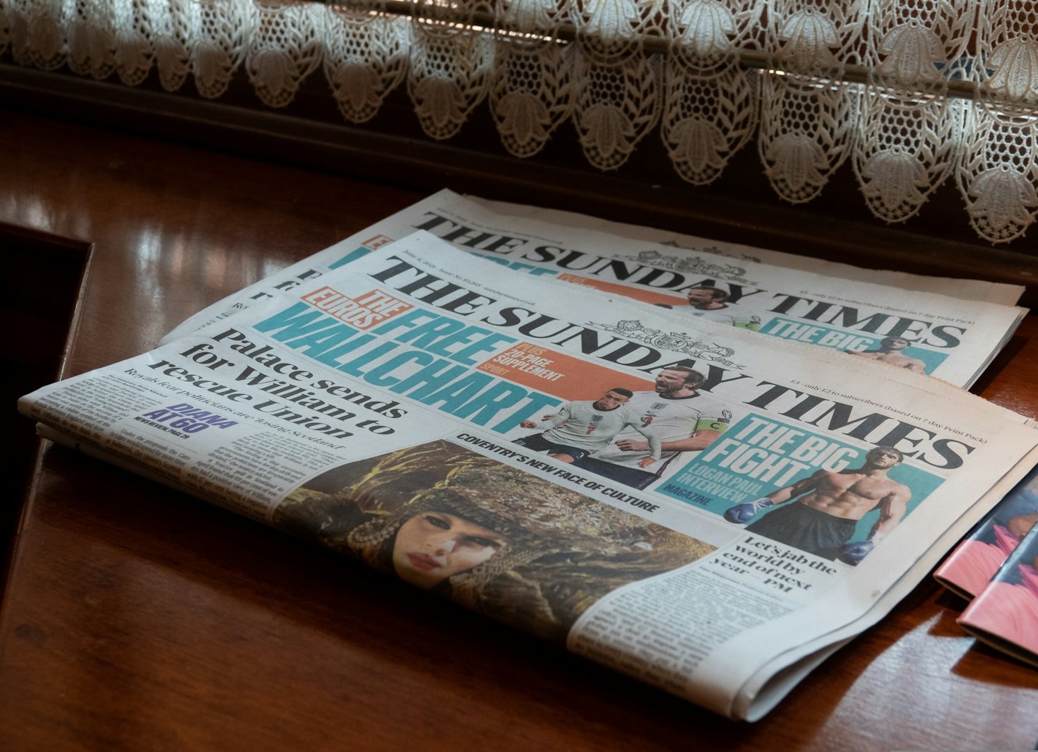 The Role of Technology in Modern Journalism